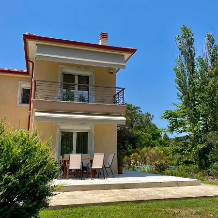 Casa Del Mare Villa Vourvourou Exterior photo