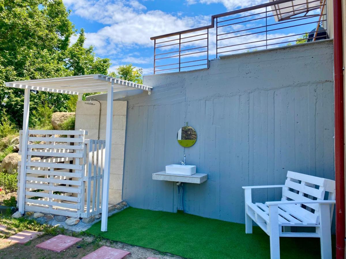 Casa Del Mare Villa Vourvourou Exterior photo