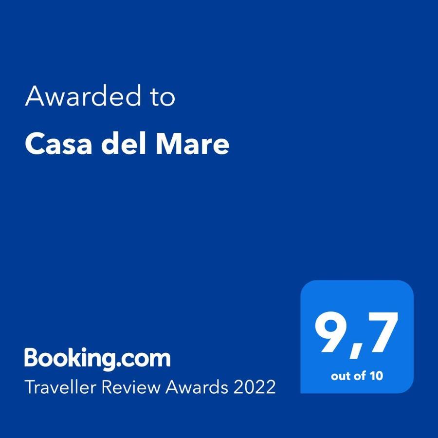 Casa Del Mare Villa Vourvourou Exterior photo
